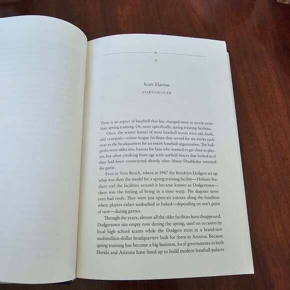 Where Nobody Knows Your Name By John Feinstein Hardcover Book - Picture 7 of 12